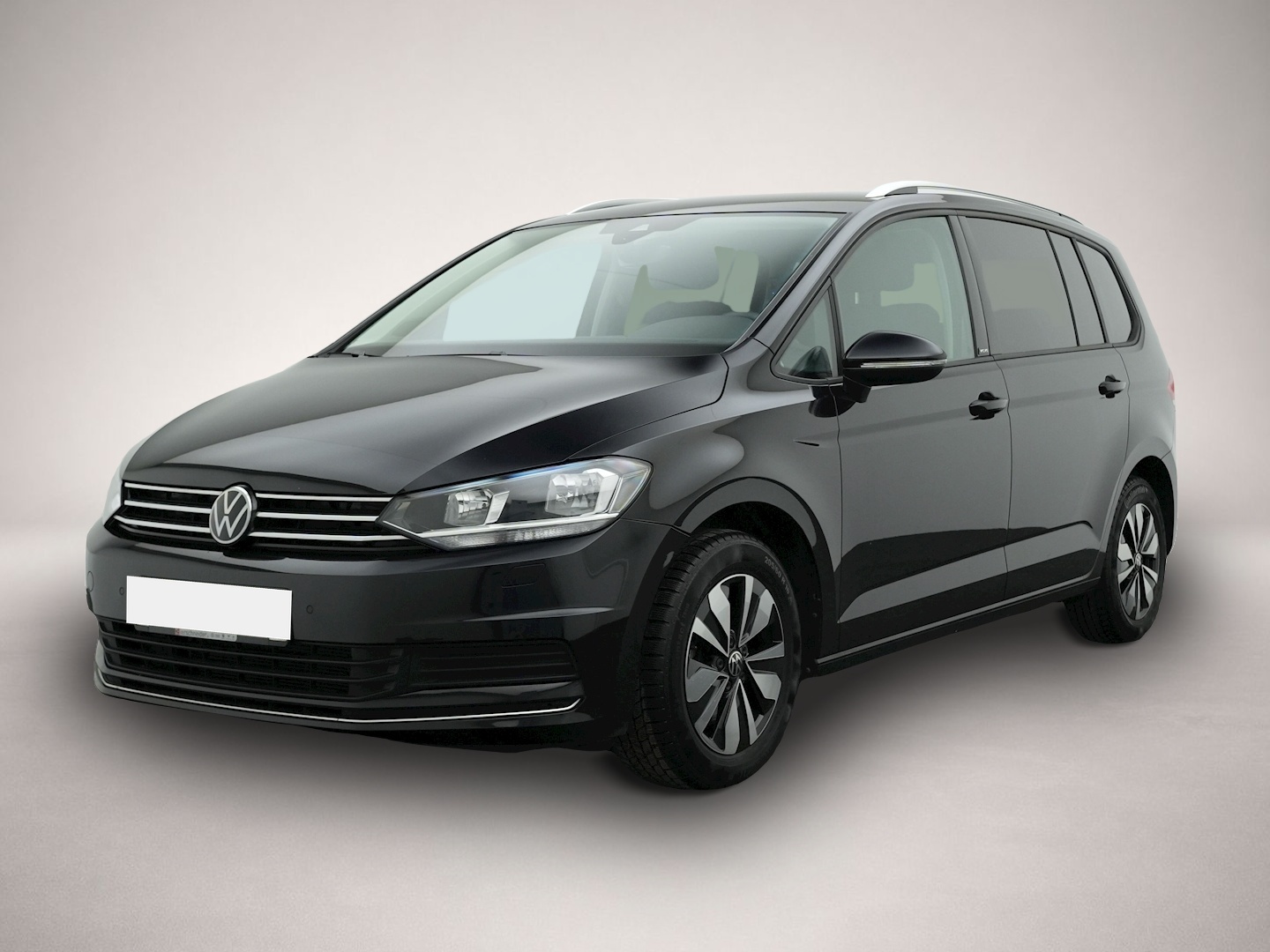Volkswagen Touran (07/2024, Diesel)