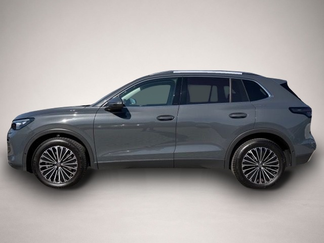Volkswagen Tiguan (11/2024, Diesel)