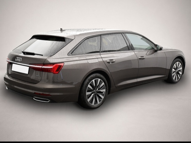 Audi A6 (09/2022, Hybrid (Benzin/Elektro))