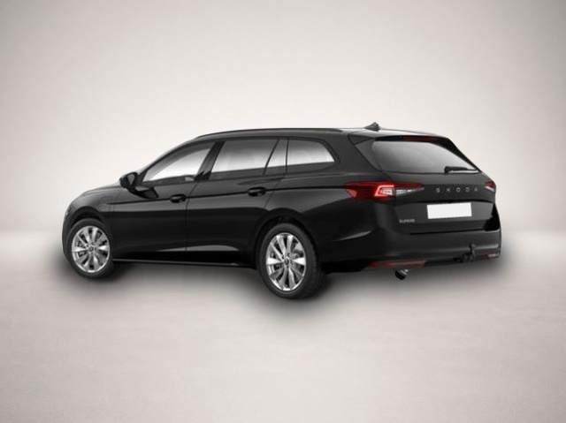 Skoda Superb (02/2026, Hybrid (Benzin/Elektro))