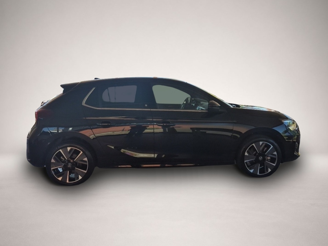 Opel Corsa (05/2023, ELECTRIC)
