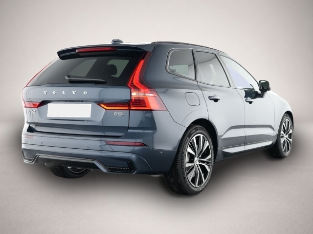 Volvo XC60 (05/2025, Benzin)
