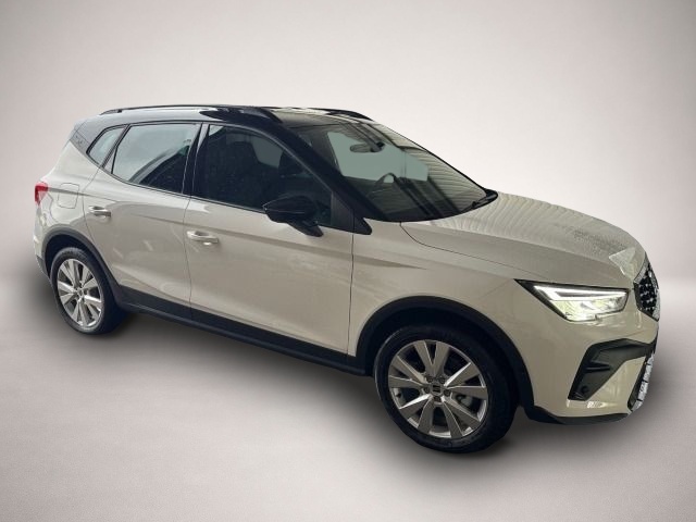 SEAT Arona, image 2 of 6