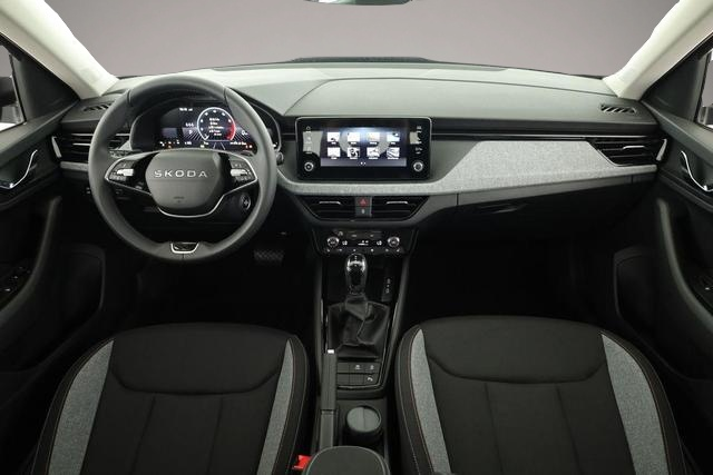 Skoda Kamiq (05/2026, Benzin)