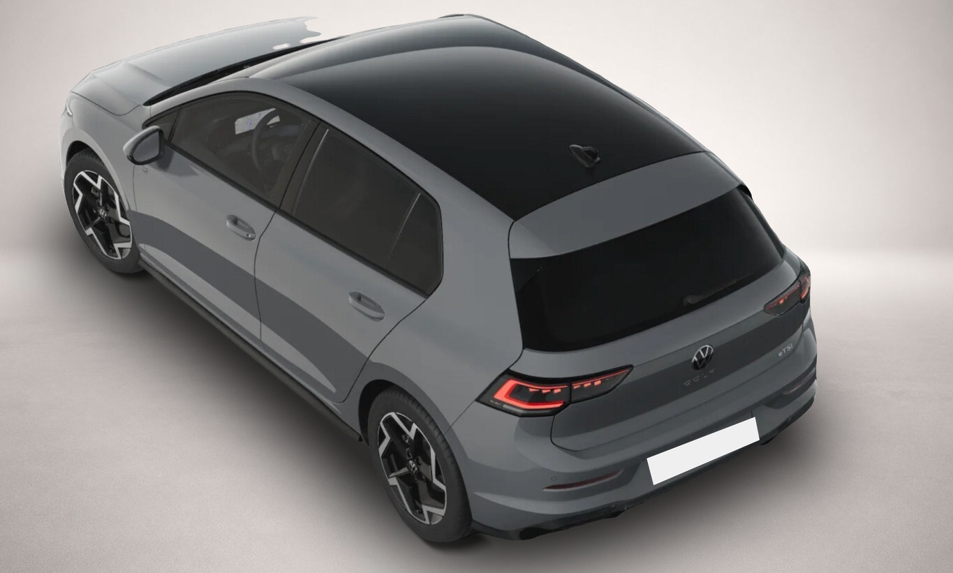 Volkswagen Golf (06/2026, Diesel)
