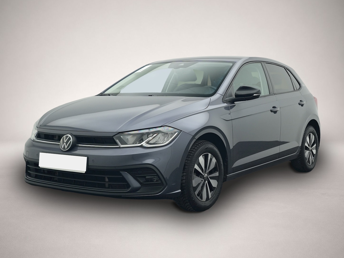 Volkswagen Polo (05/2025, Benzin)