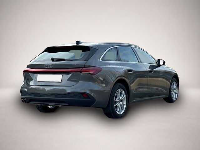 Audi A5 (12/2025, Diesel)