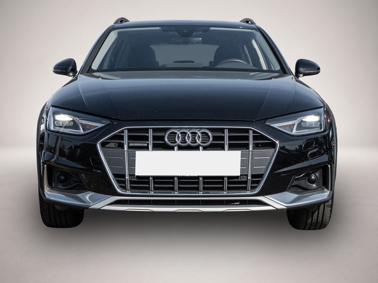 Audi A4 Allroad (12/2023, )