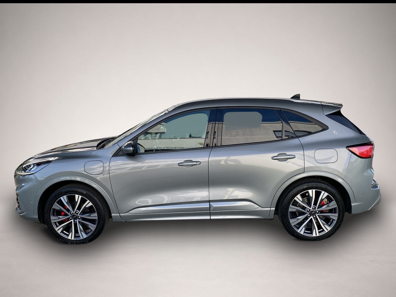 Ford Kuga (05/2023, )