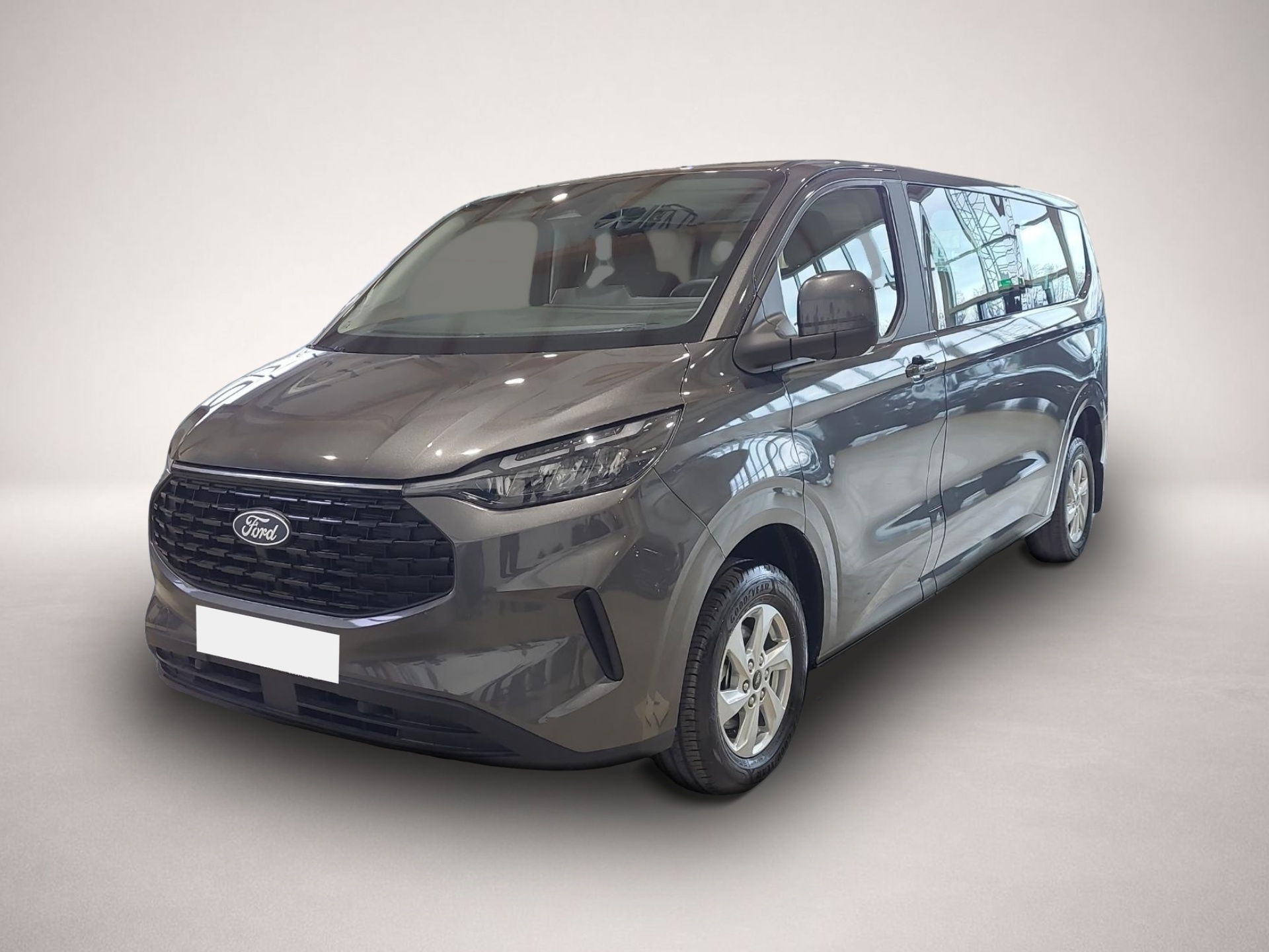 Ford Tourneo Custom (03/2025, Diesel)