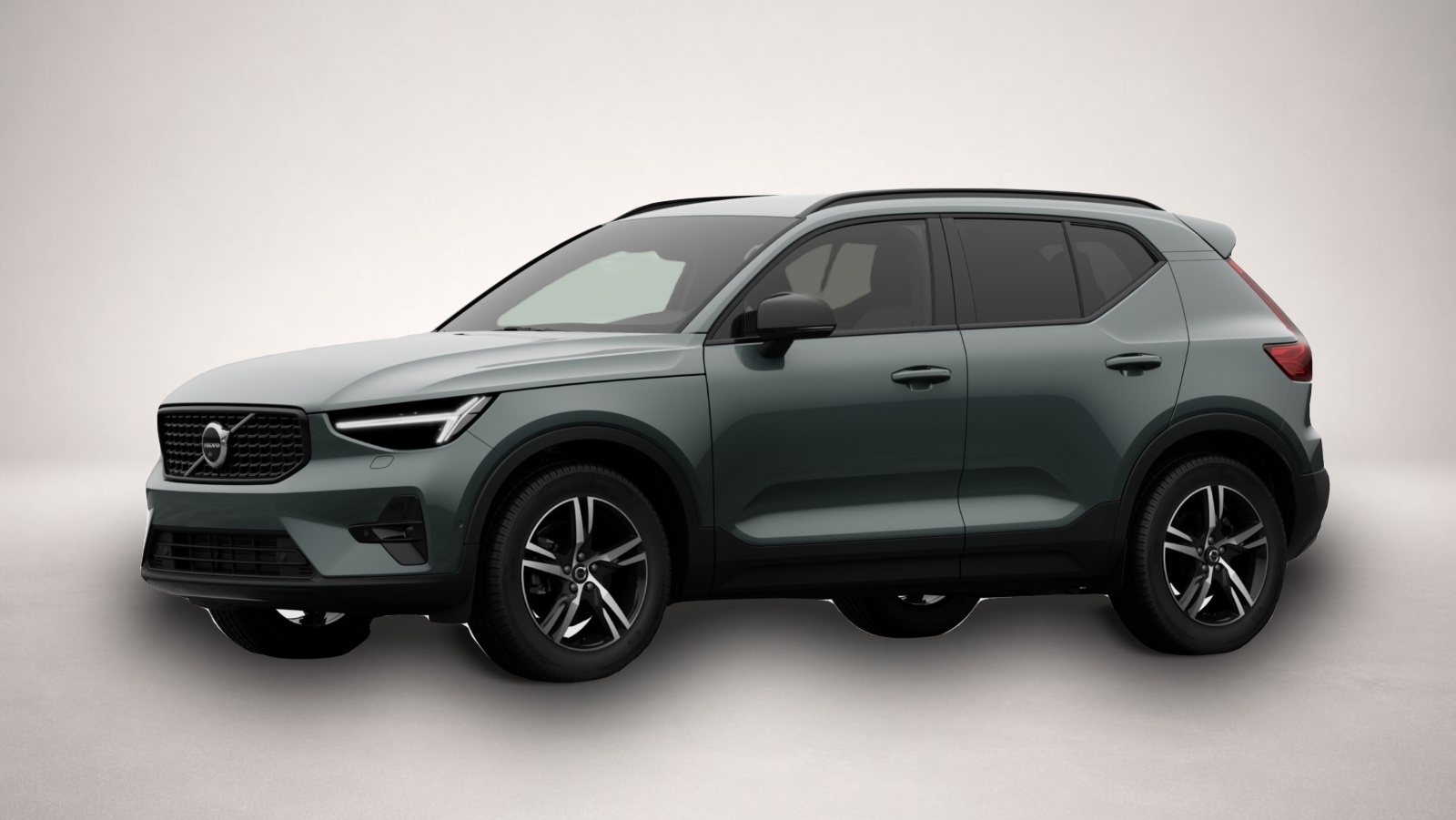Volvo XC40 (05/2026, Benzin)