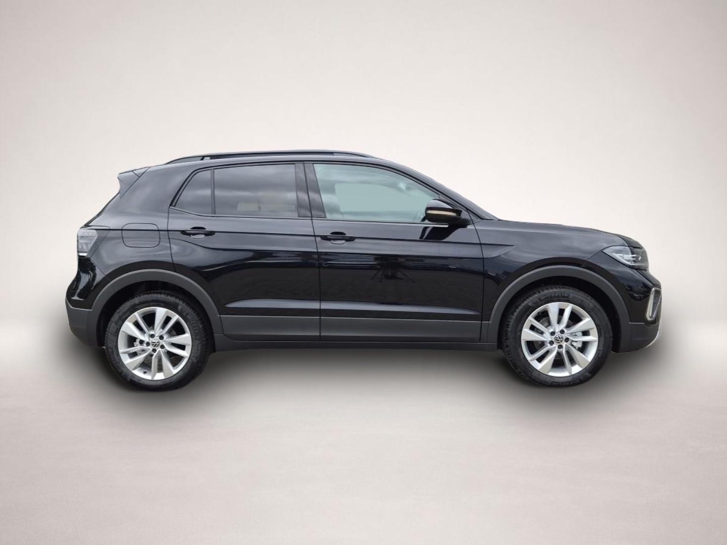 Volkswagen T-Cross, Bild 4 von 7