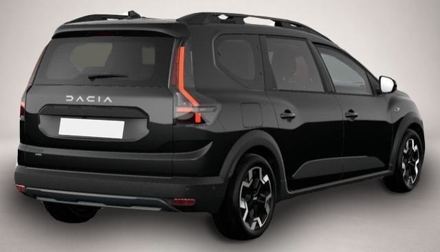 Dacia Jogger (06/2026, Hybrid (Benzin/Elektro))
