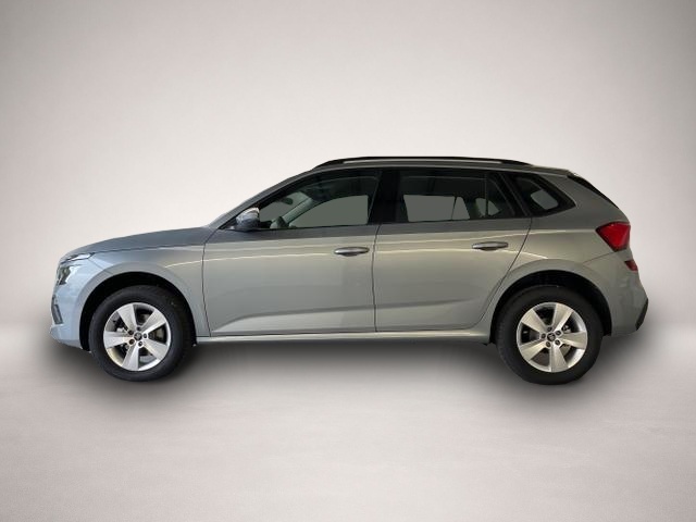 Skoda Kamiq (, Benzin)