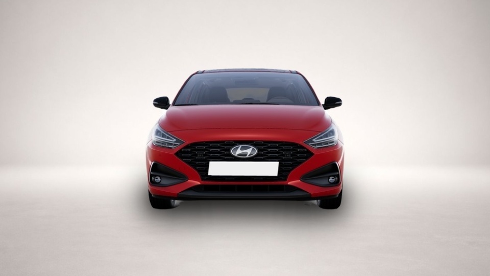Hyundai i30 (07/2026, Benzin)