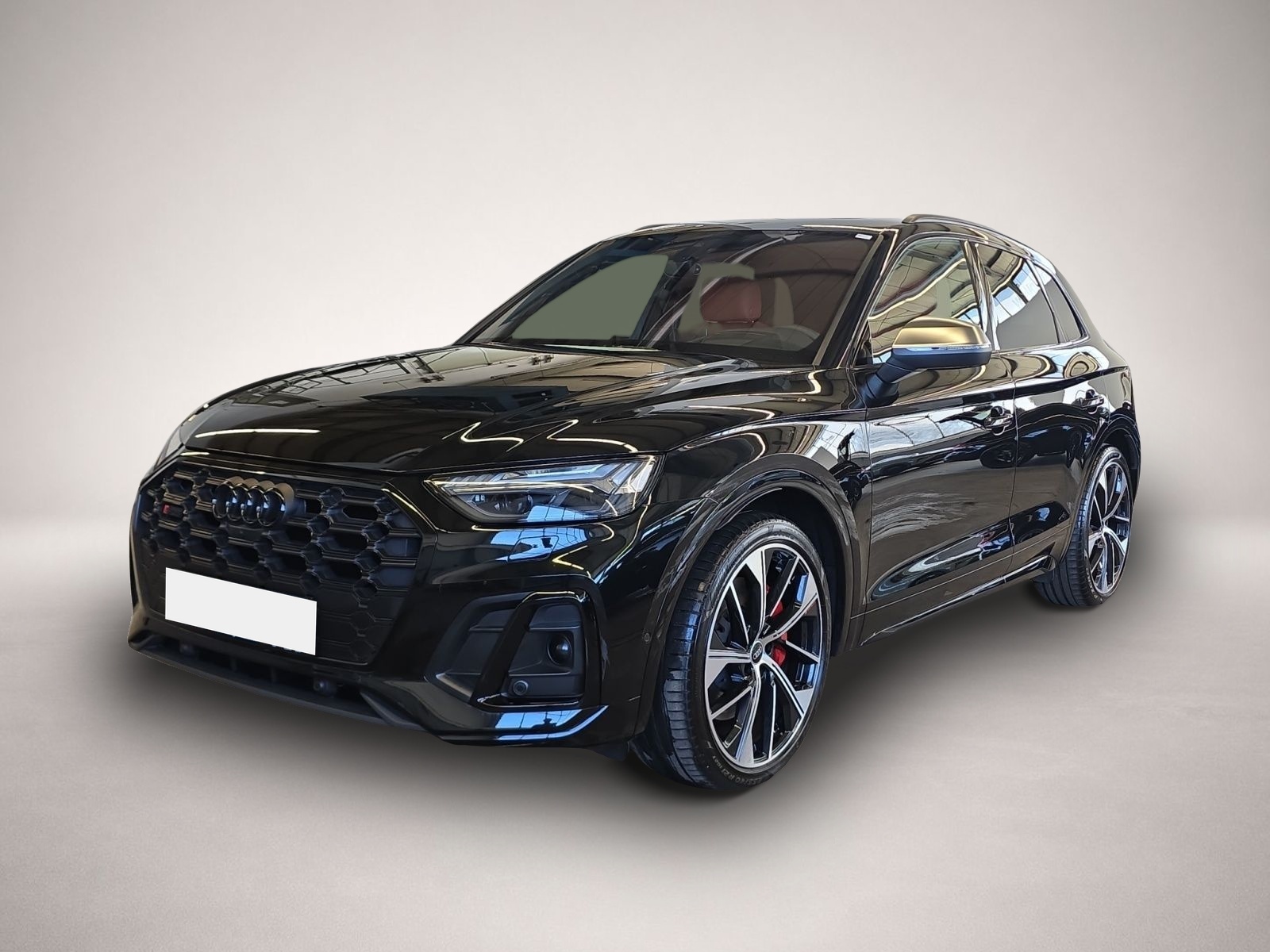 Audi SQ5 (03/2024, Diesel)