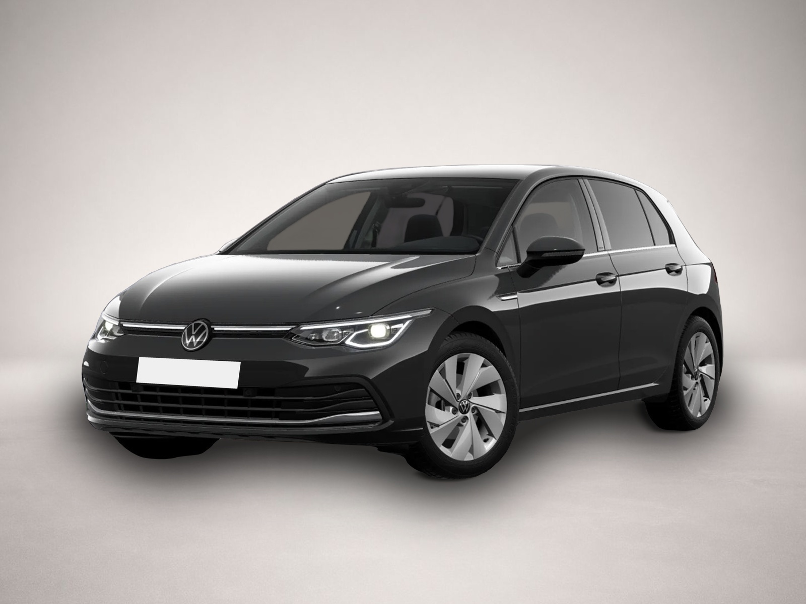 Volkswagen Golf (06/2024, Benzin)
