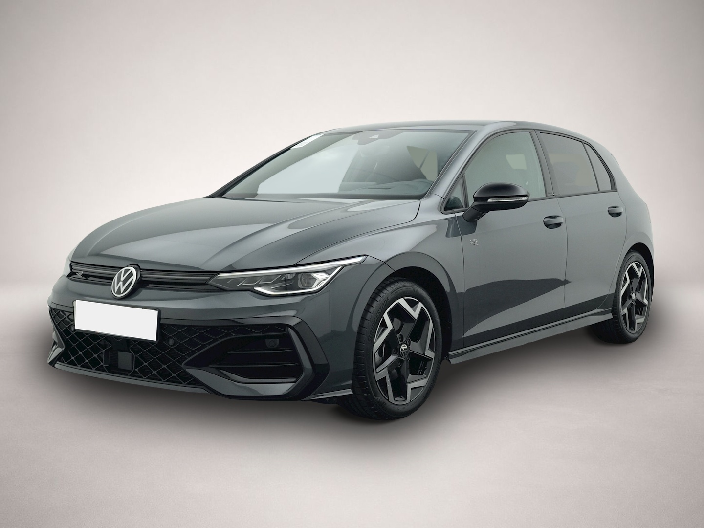 Volkswagen Golf (11/2024, Benzin)