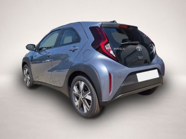 Toyota Aygo (X) (07/2026, Benzin)