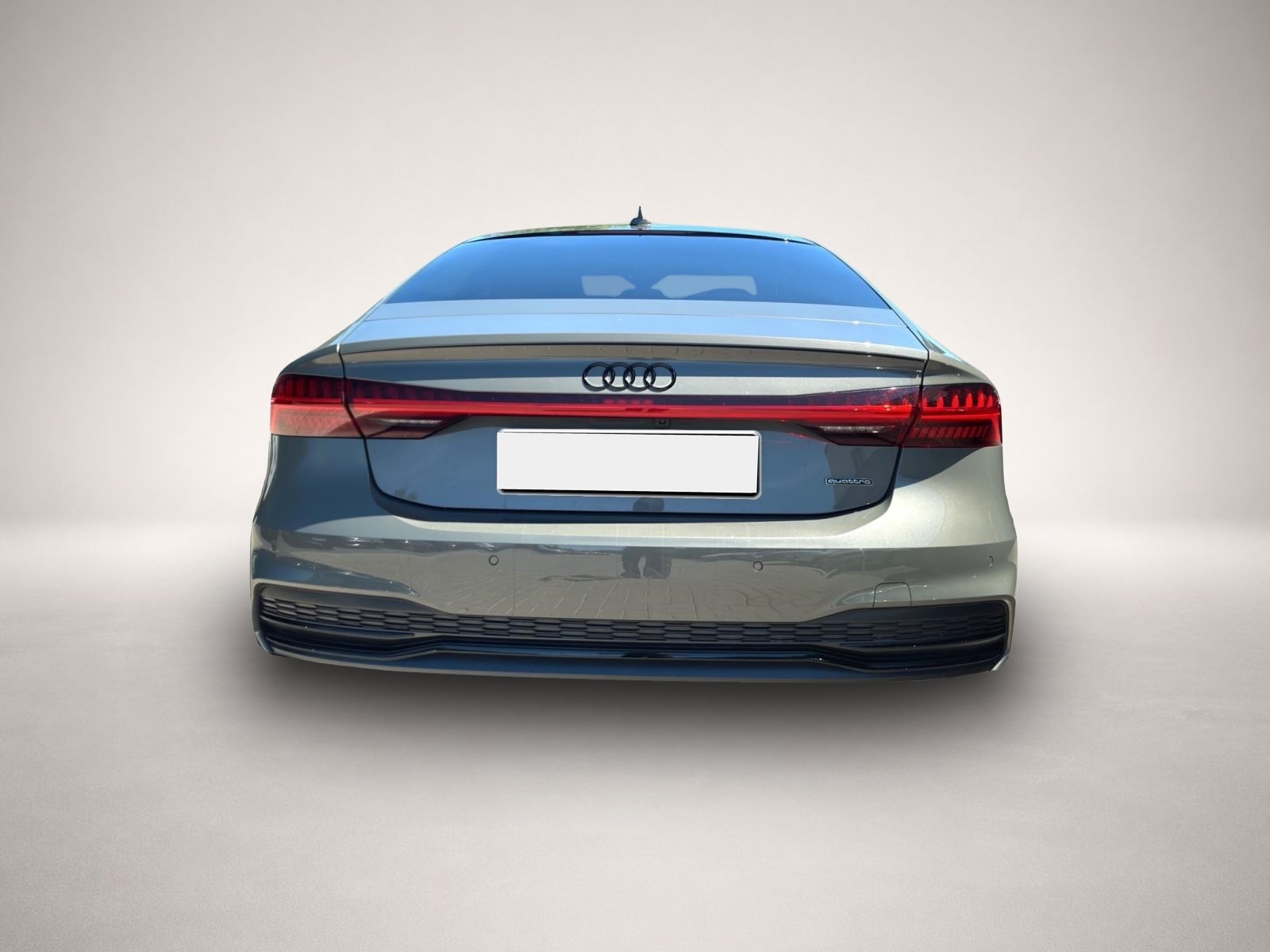 Audi A7 (04/2023, Hybrid (Benzin/Elektro))