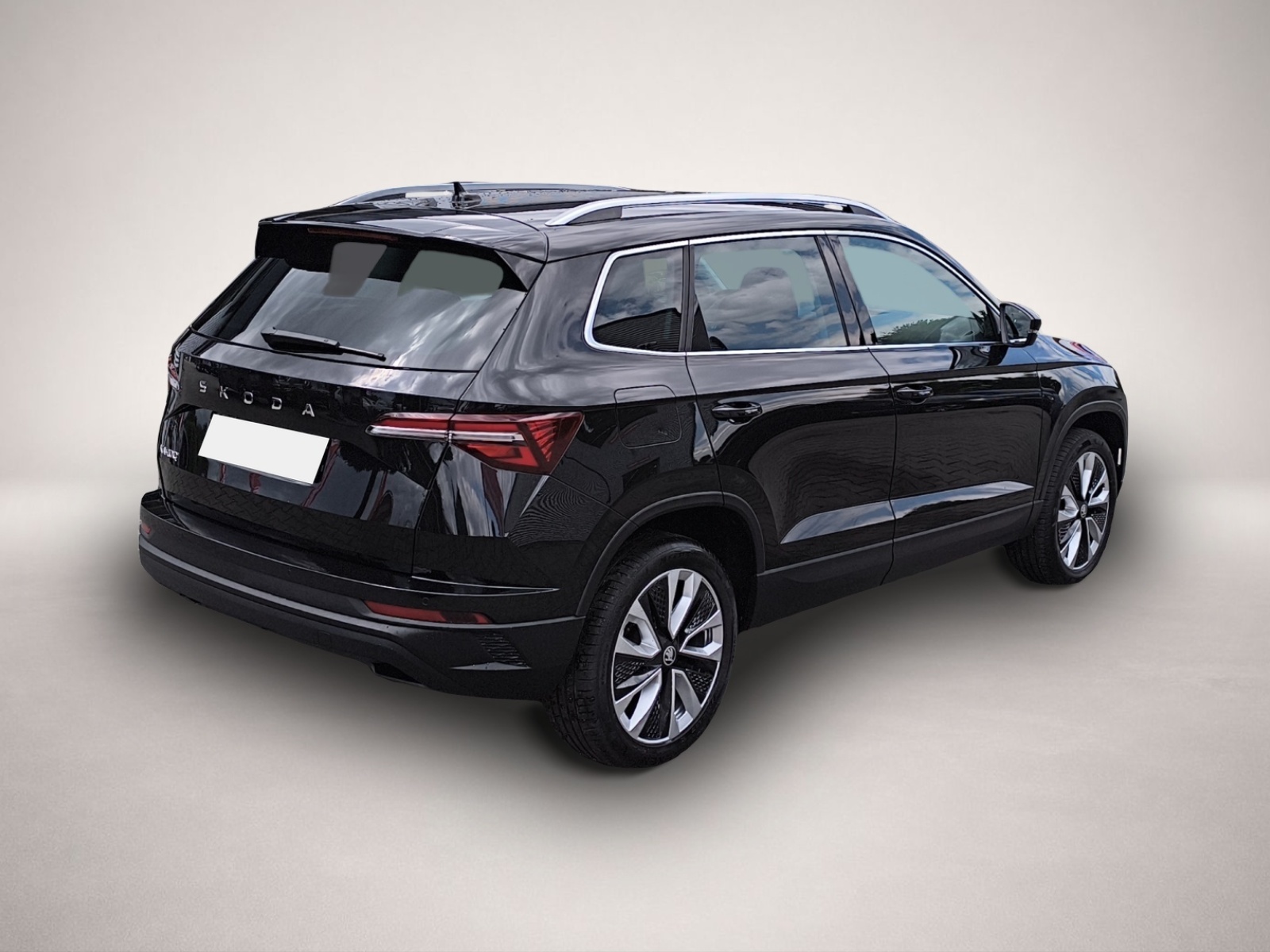 Skoda Karoq, Bild 7 von 8