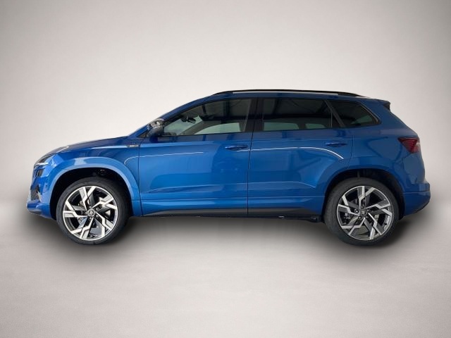 Skoda Karoq, Bild 3 von 5