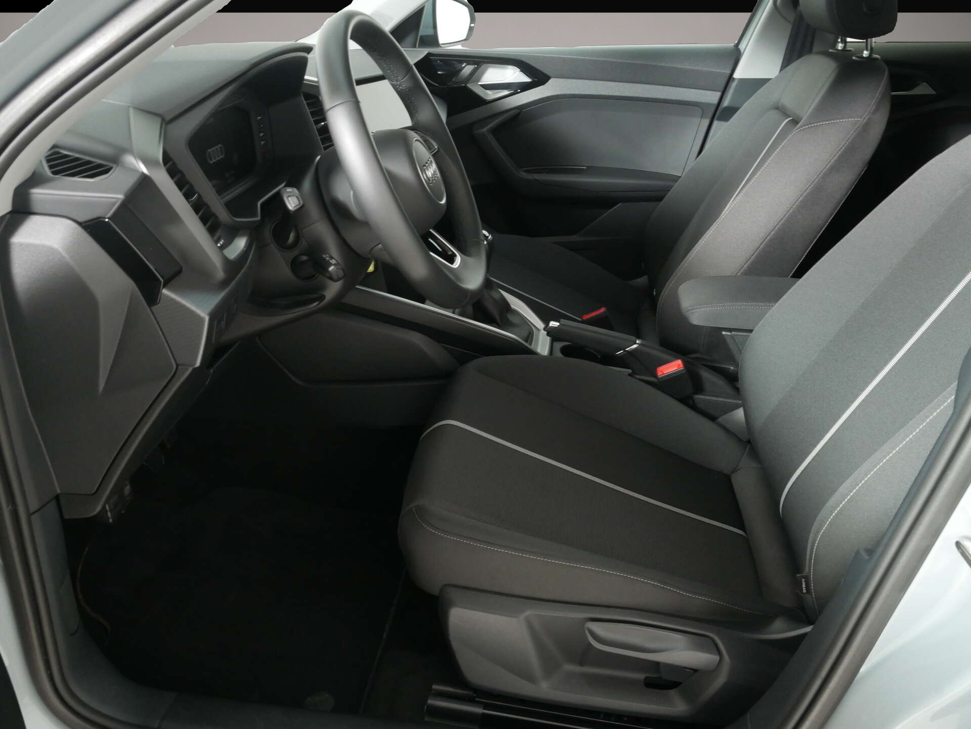 Audi A1 (09/2025, Benzin)