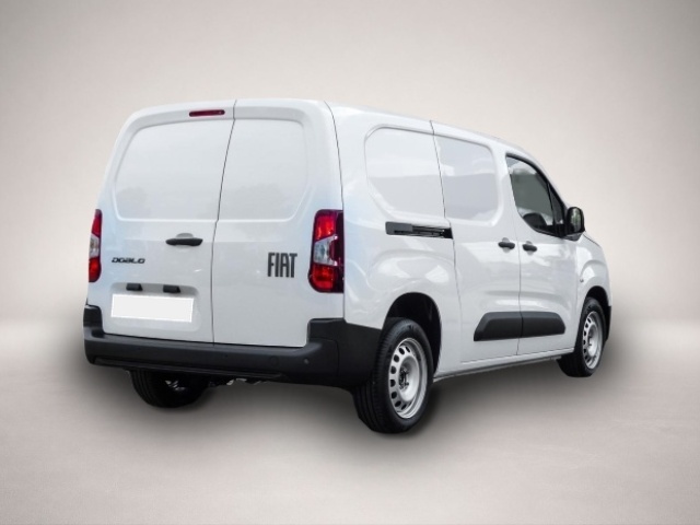Fiat Doblo (06/2025, Diesel)