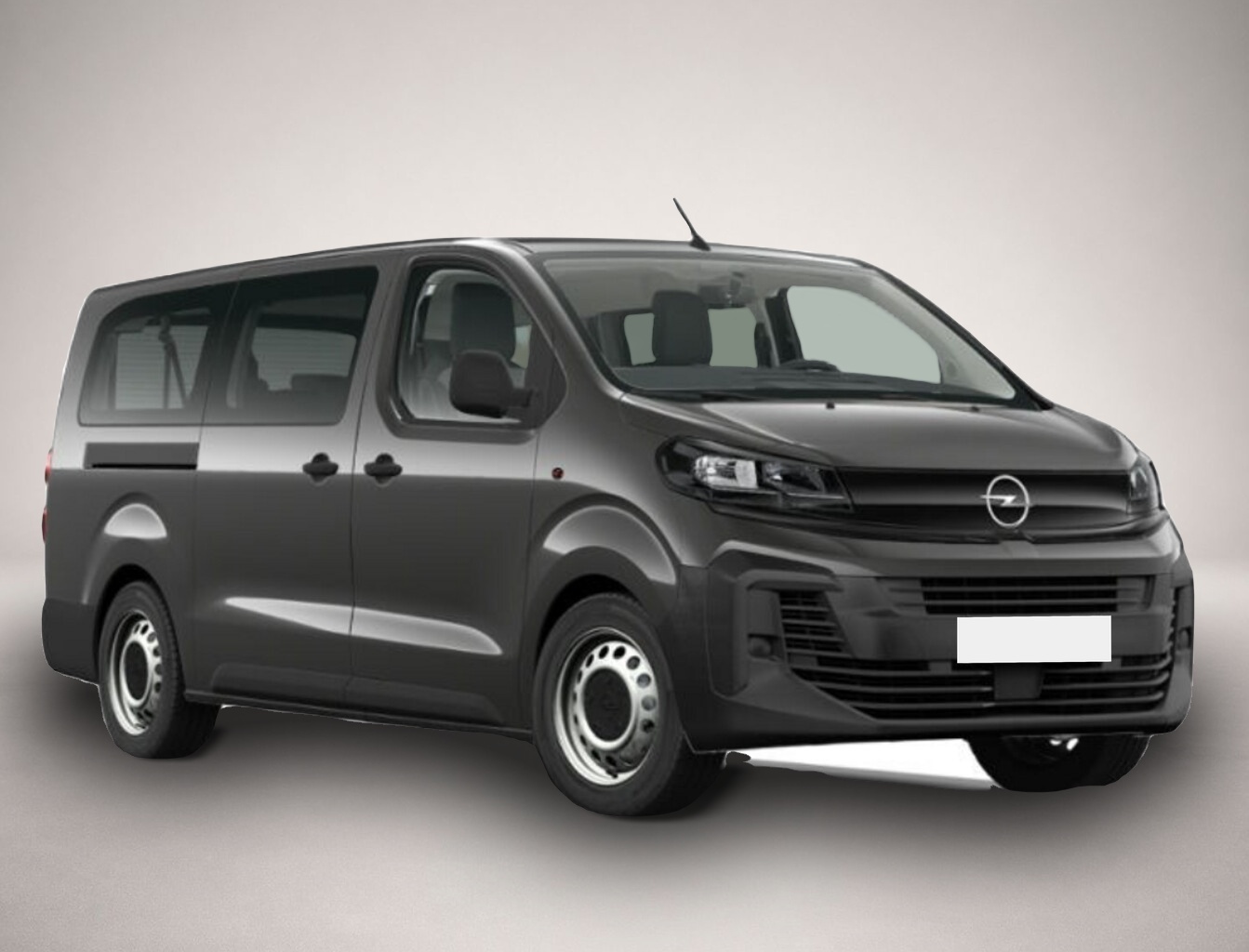 Opel Vivaro (07/2026, Diesel)
