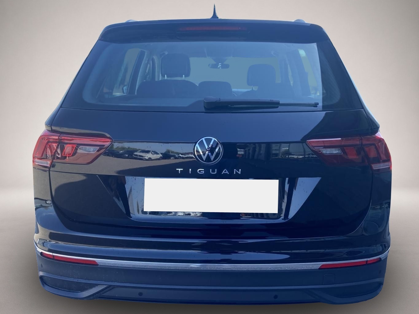 Volkswagen Tiguan (02/2023, )