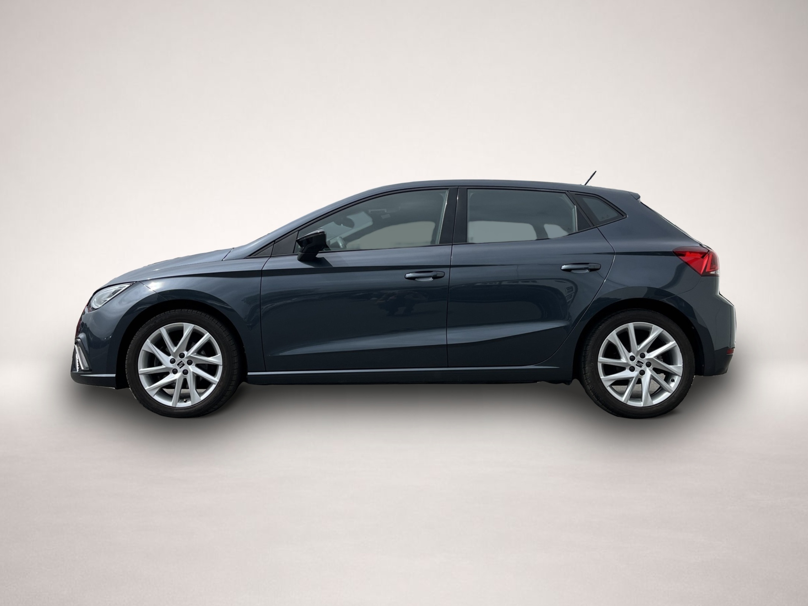 Seat Ibiza (03/2023, Benzin)