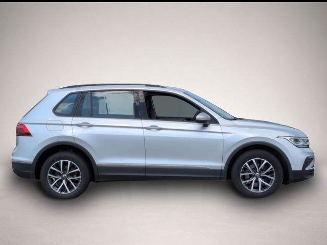 Volkswagen Tiguan (06/2021, Hybrid (Benzin/Elektro))