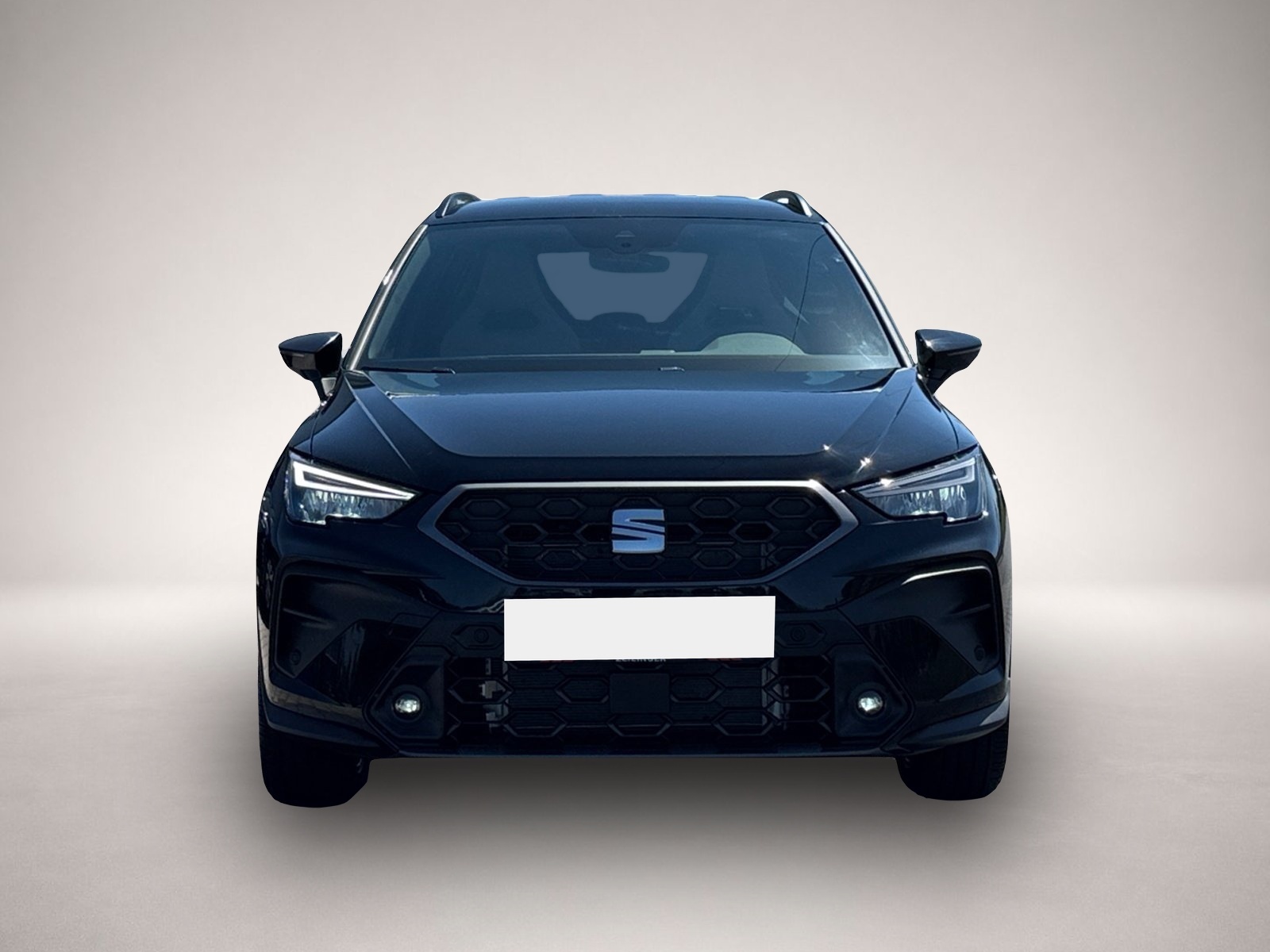 Seat Arona (05/2026, Benzin)