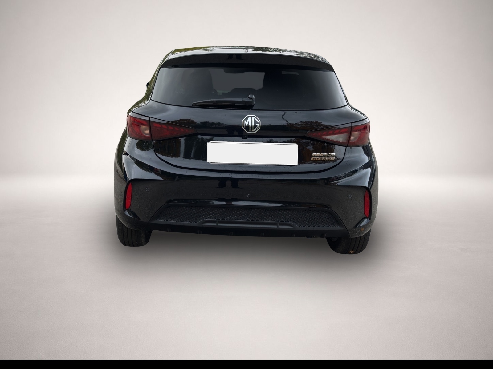 Mg MG3, Bild 6 von 8