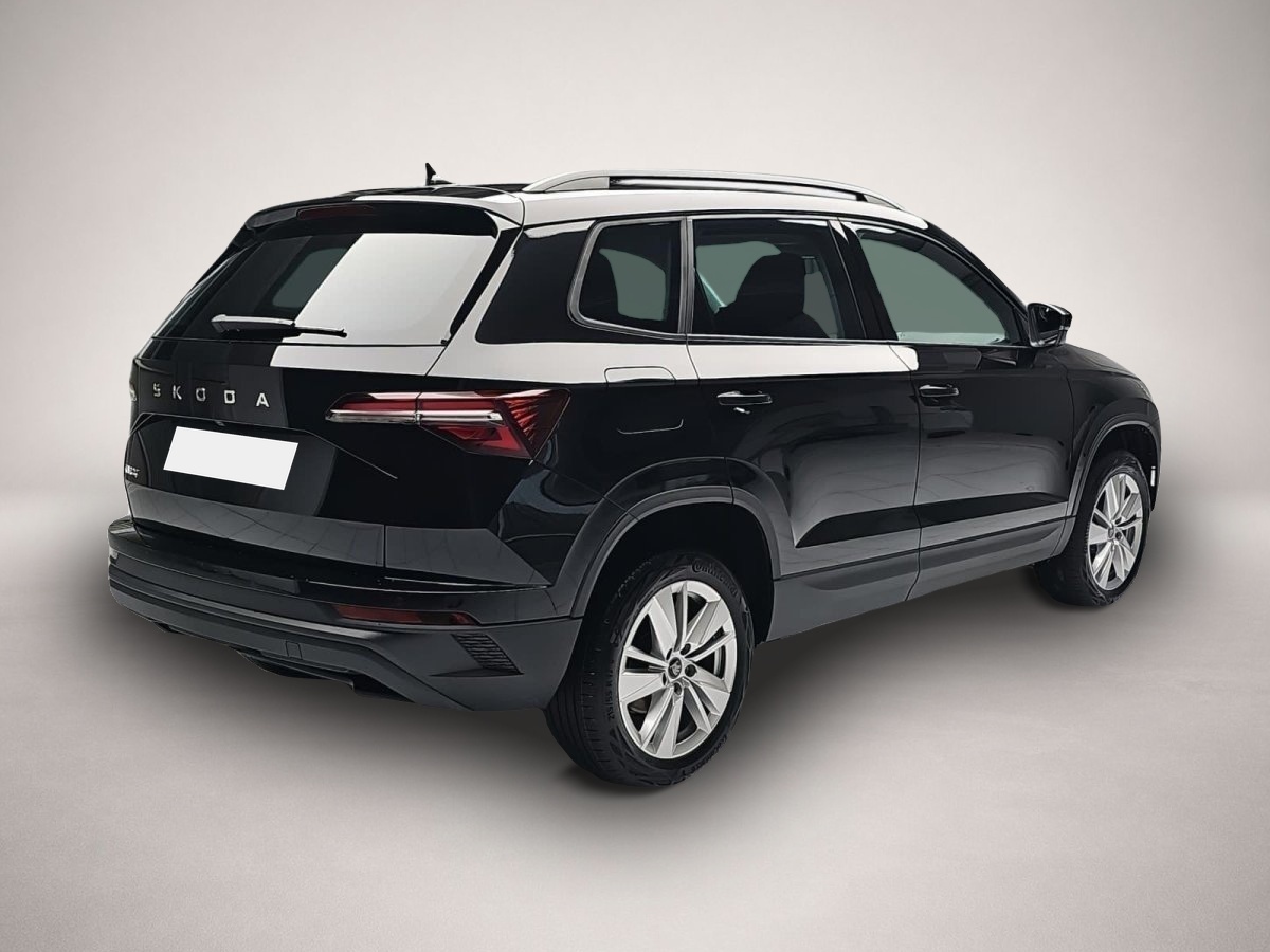 Skoda Karoq, image 2 of 4