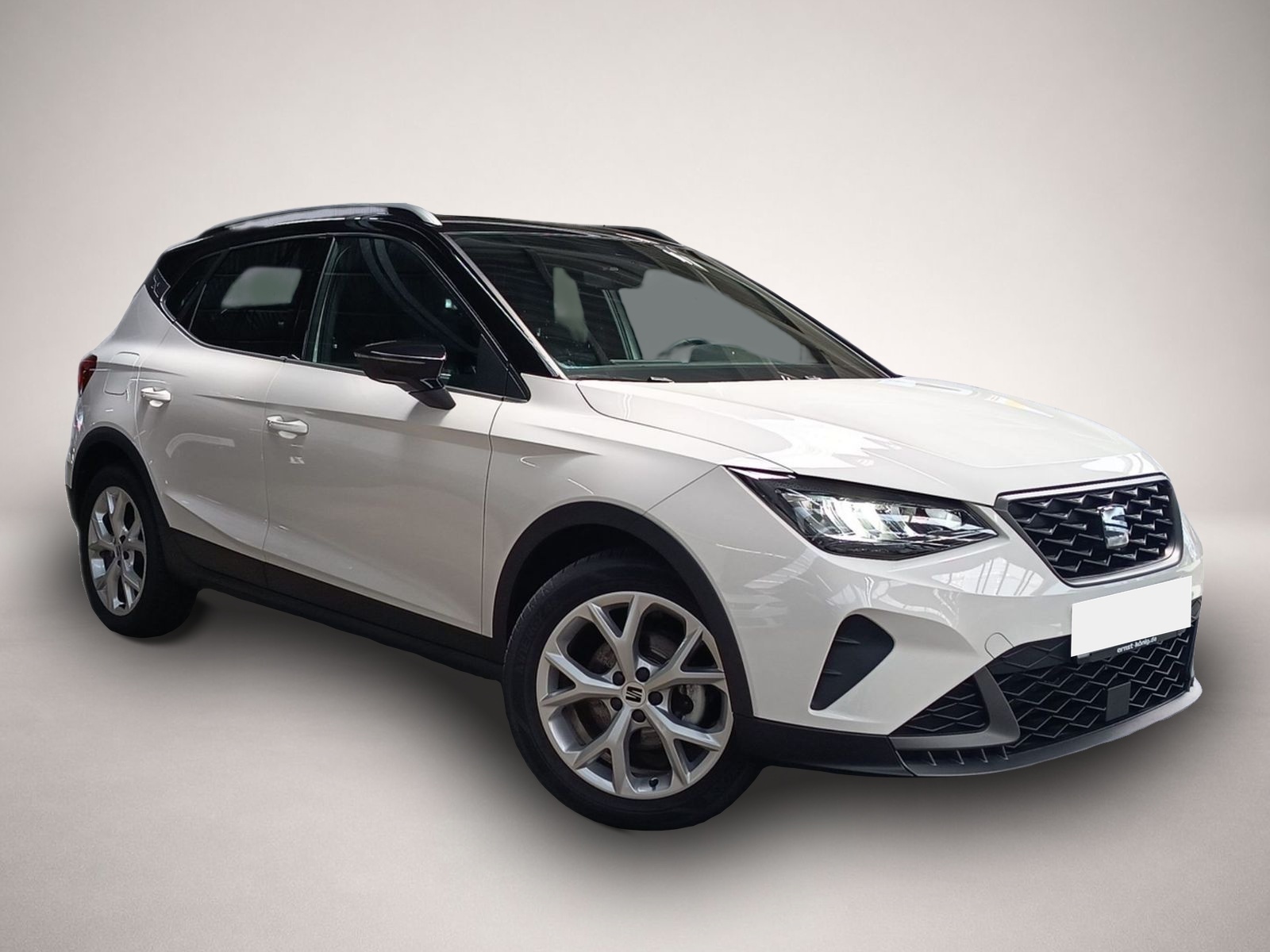 Seat Arona (05/2025, )