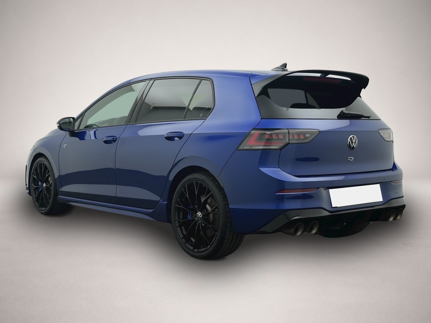 Volkswagen Golf (10/2025, Benzin)