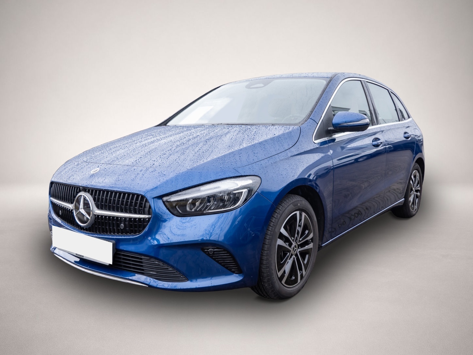 Mercedes-Benz B 250 (01/2025, Hybrid (Benzin/Elektro))