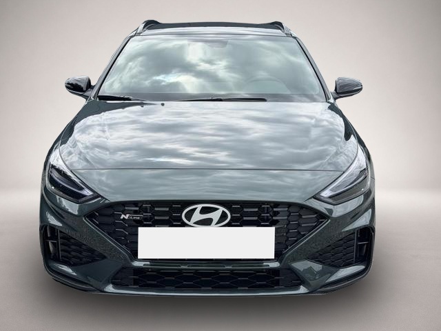 Hyundai i30 (, Benzin)