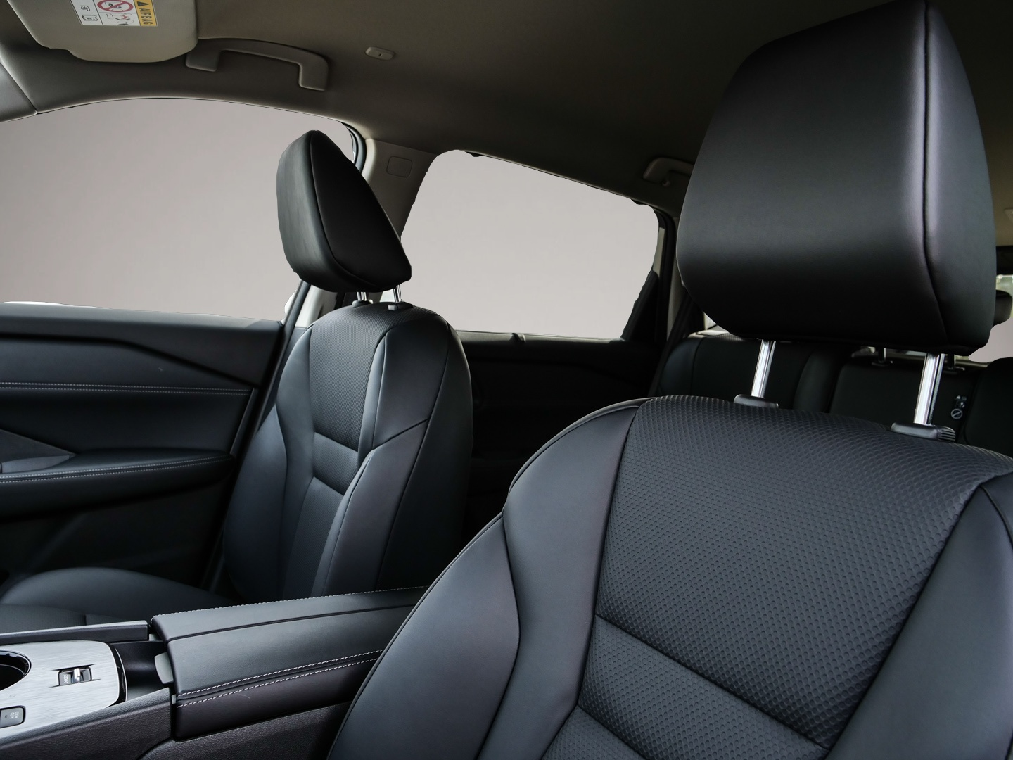 Nissan X-Trail (, Hybrid (Benzin/Elektro))