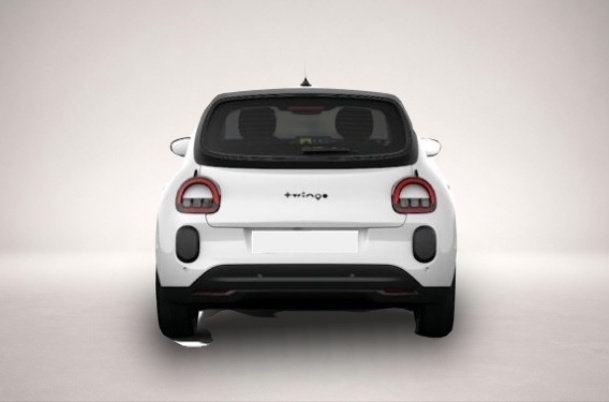 Renault Twingo, Bild 4 von 5