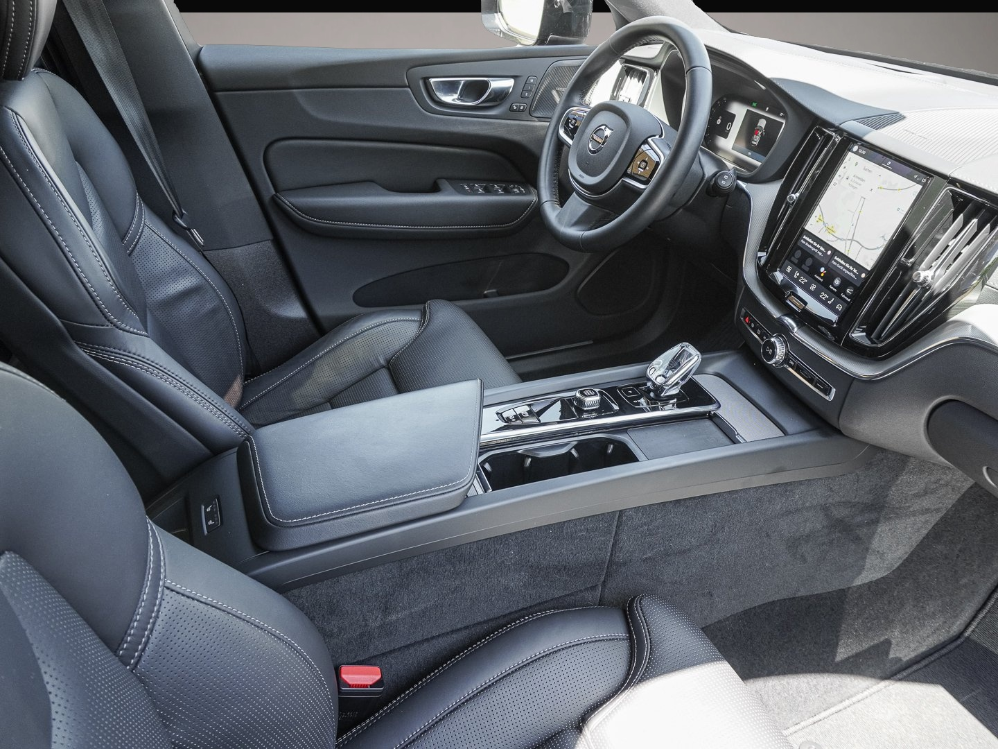 Volvo XC60 (07/2024, )