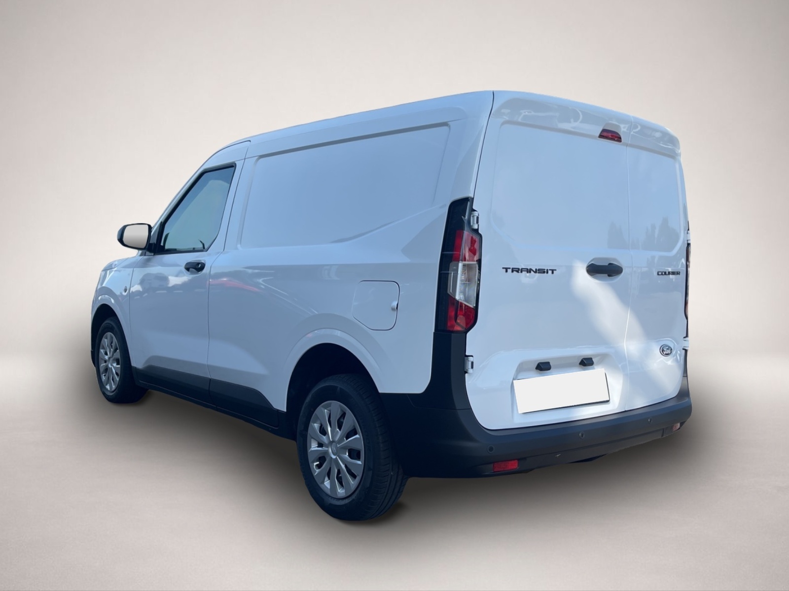 Ford Other (04/2026, Benzin)