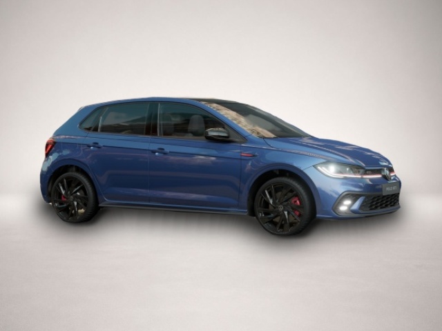 Volkswagen Polo (05/2026, Benzin)