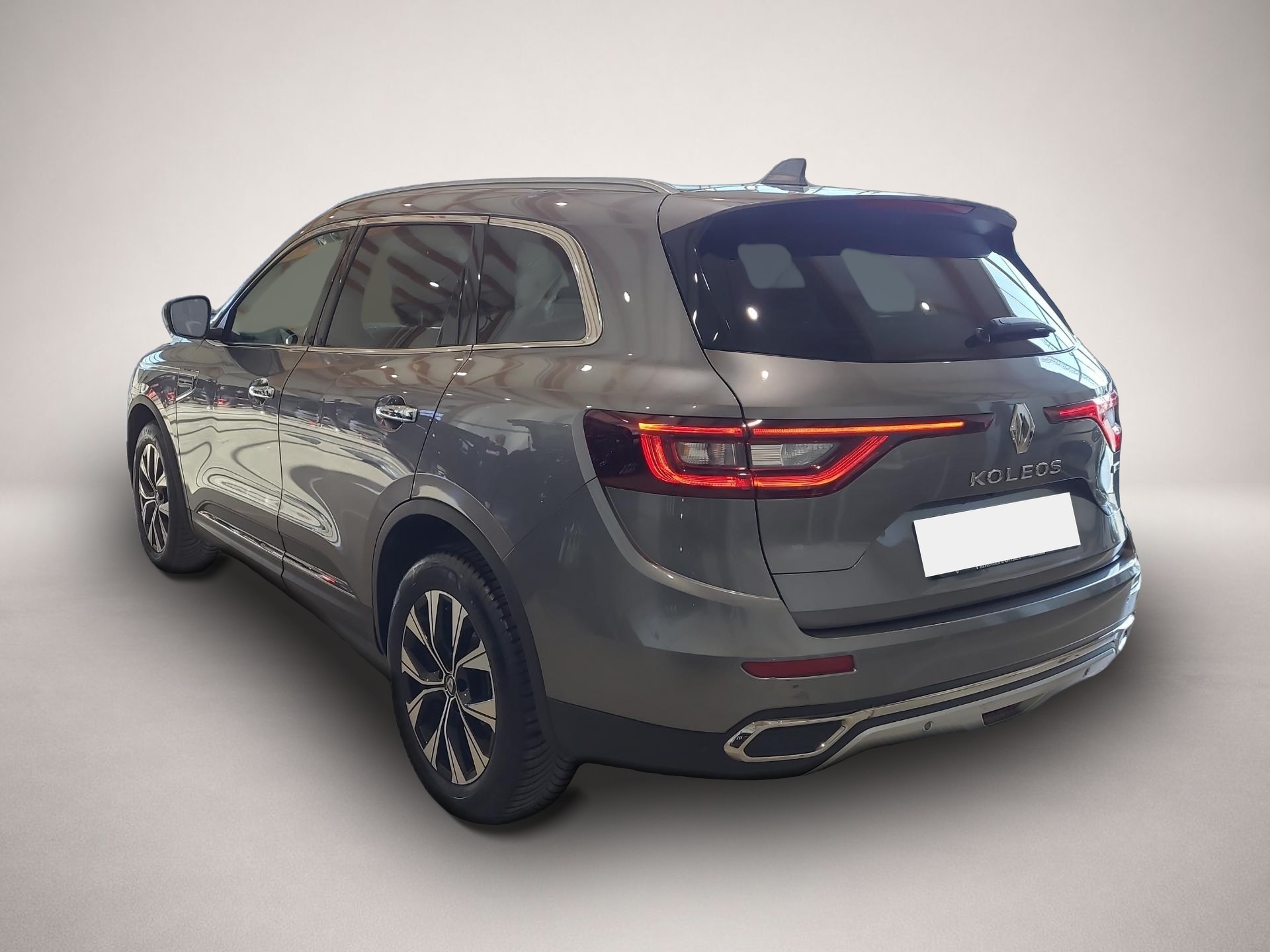 Renault Koleos (12/2022, Diesel)