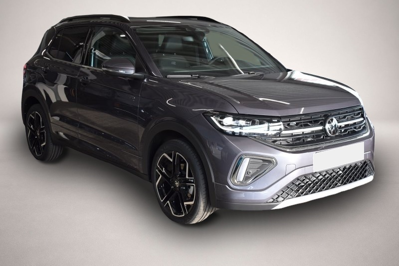 Volkswagen T-Cross, Bild 7 von 7