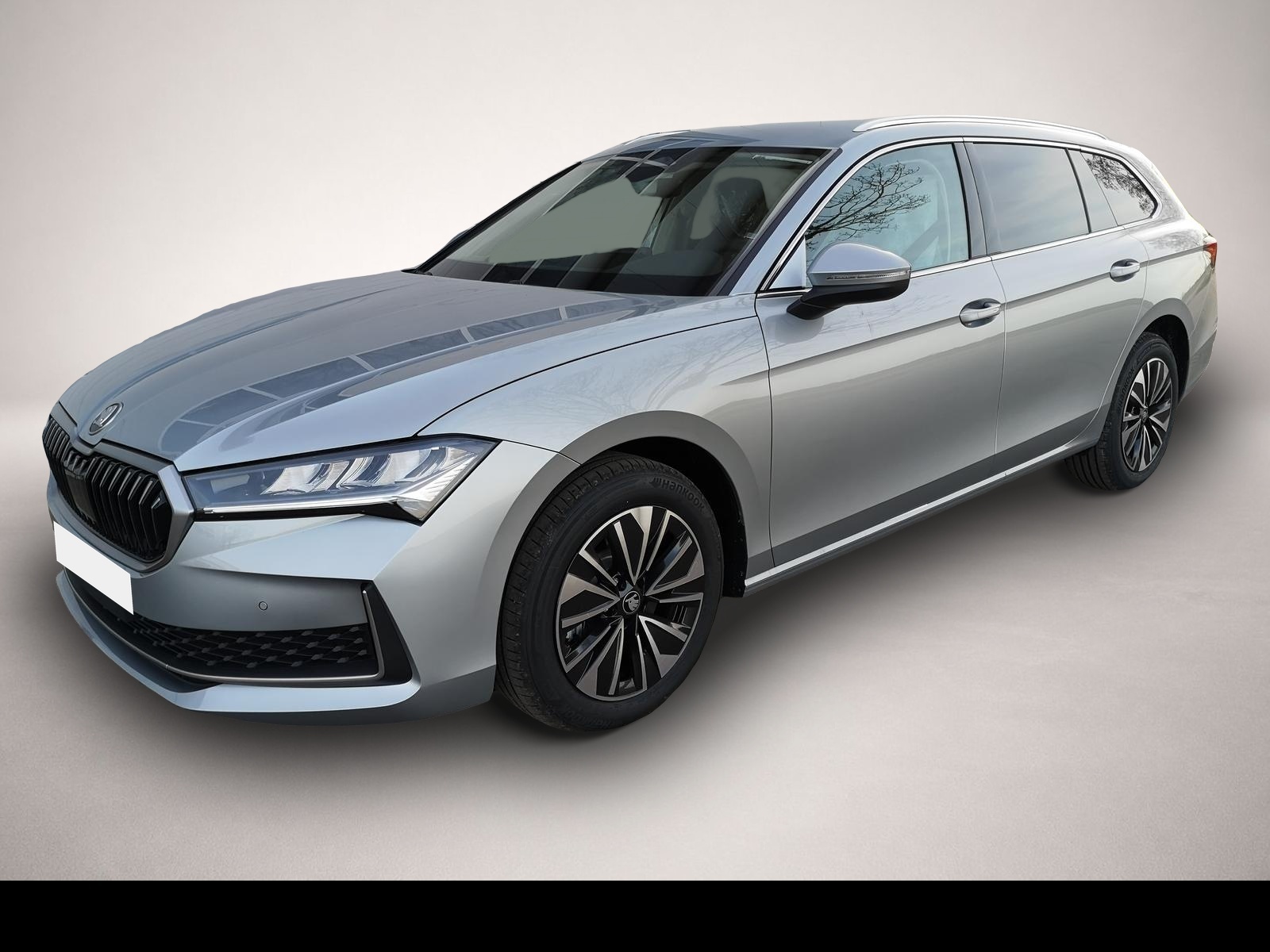 Skoda Superb (11/2025, Diesel)