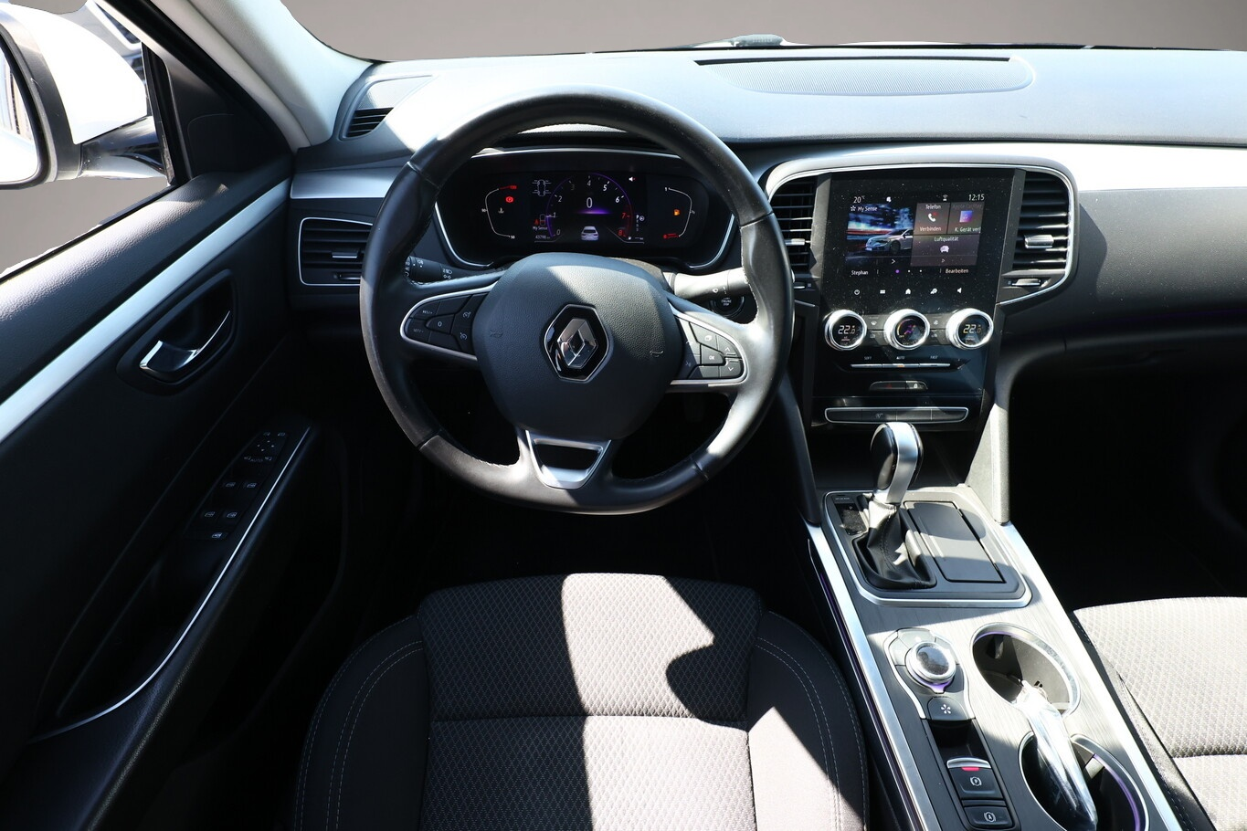 Renault Talisman (04/2022, Benzin)