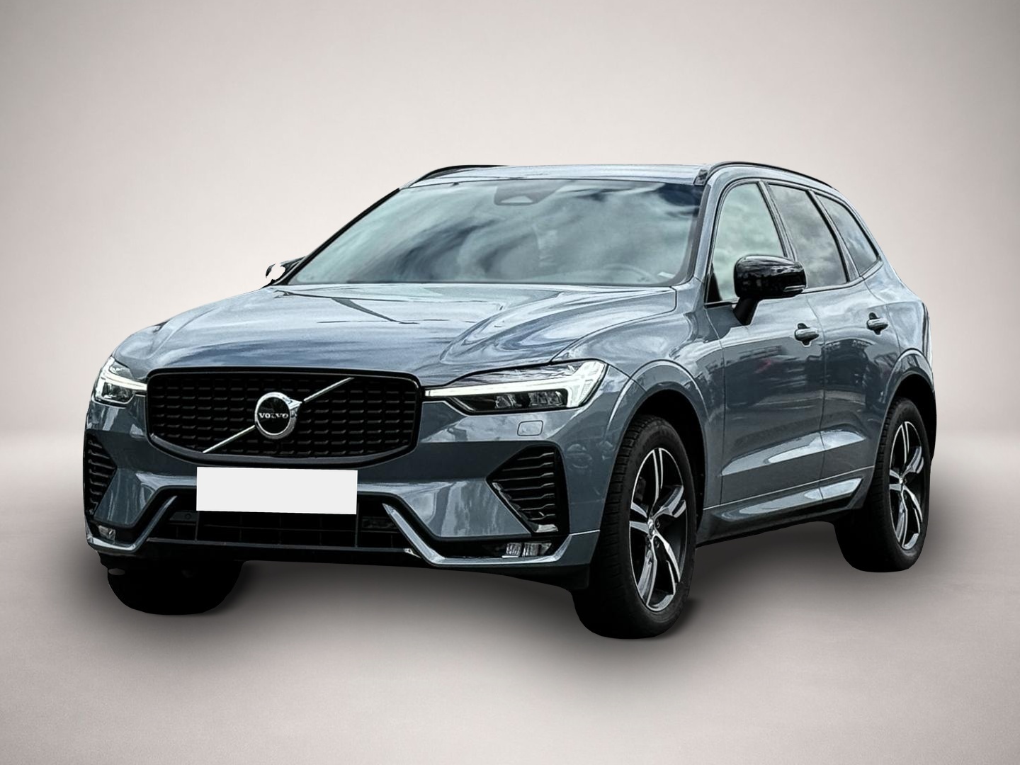 Volvo XC60 (03/2022, Diesel)