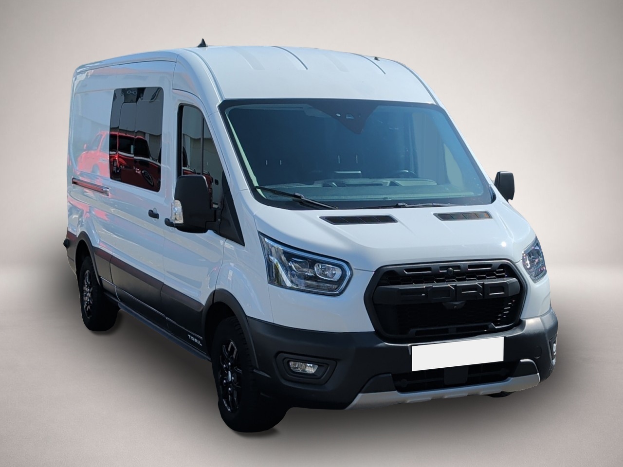 Ford Other (11/2021, )